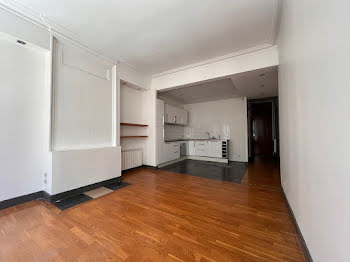 appartement à Lyon 2ème (69)