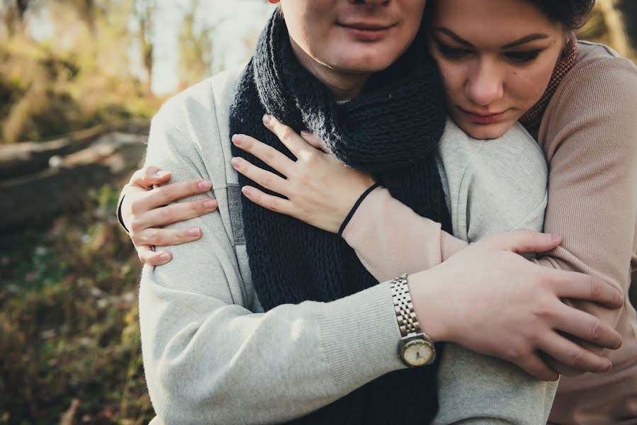 Wedding photographer Andrey Tkachenko (andr911). Photo of 11 November 2014