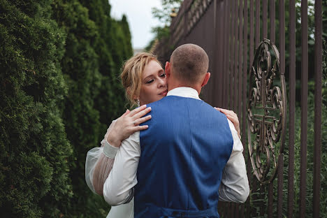 Fotógrafo de casamento Aleksey Sotnik (alekseisotnik). Foto de 5 de março