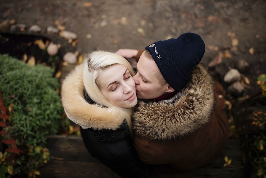 Bryllupsfotograf Aleksandr Mann (mokkione). Bilde av 26 februar 2016