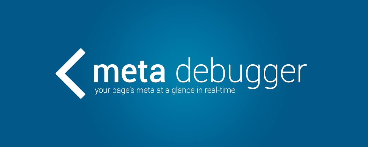 Meta Debugger Preview image 2