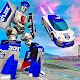 Download US Police Robot Car Revenge For PC Windows and Mac 1.2