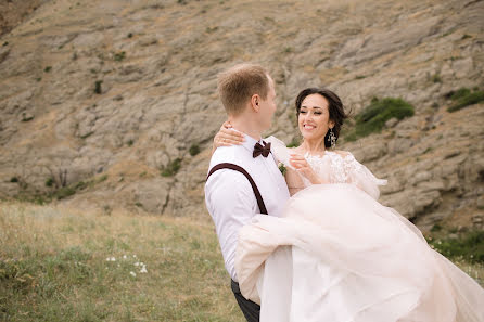 Fotógrafo de bodas Viktoriya Vasilenko (vasilenkov). Foto del 24 de abril 2020