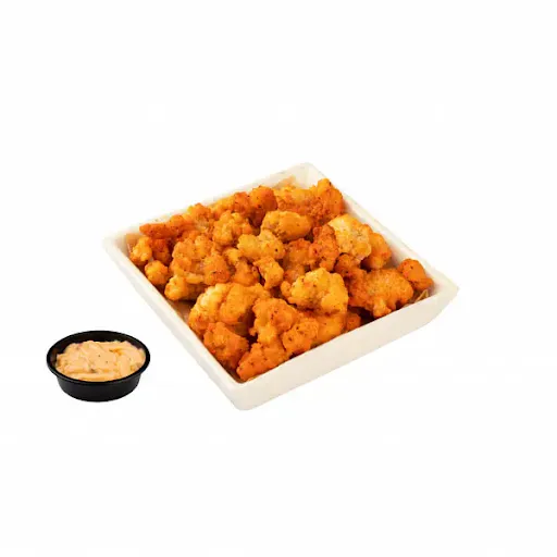 Popcorn Chicken