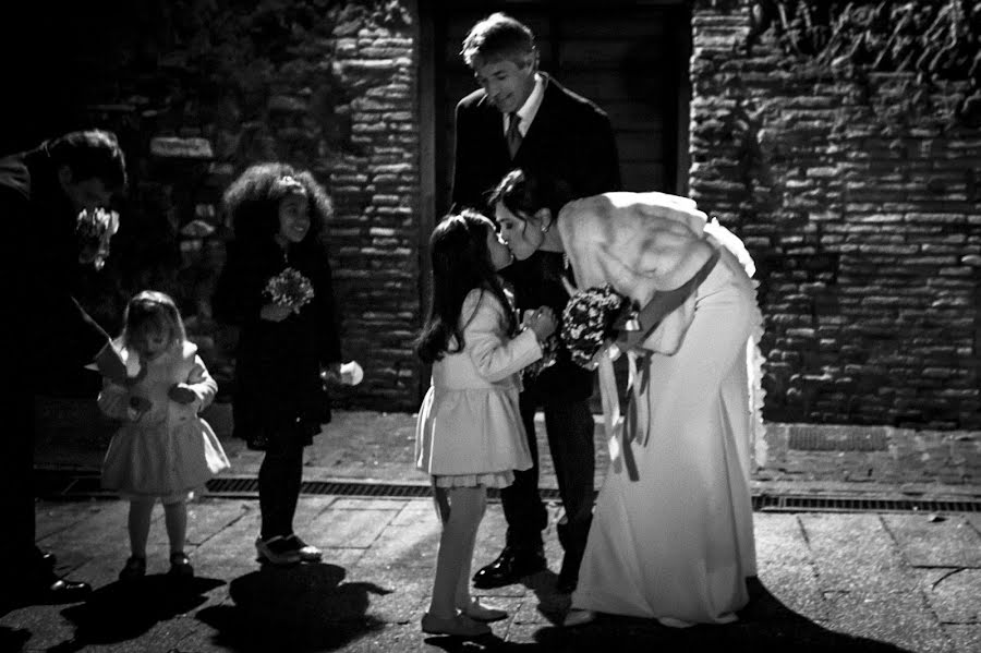 Svatební fotograf Lucia Cattaneo (luciacattaneo). Fotografie z 27.dubna 2017