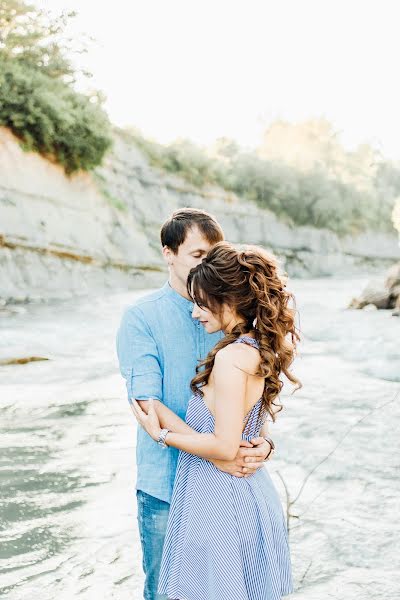 Wedding photographer Polina Makhonina (polinamakhonina). Photo of 4 August 2017