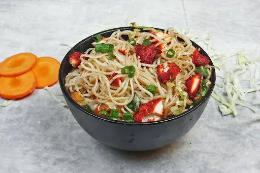 Chicken Noodles