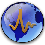 Cover Image of Download Earthquakes Tracker 1.0.6 APK