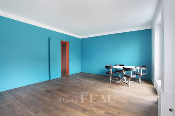 appartement à Paris 15ème (75)