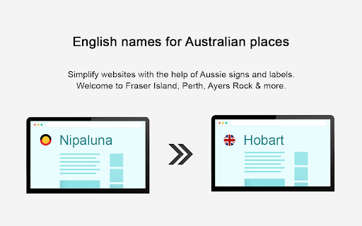 AckBlock - Acknowledgement of Country Blocker