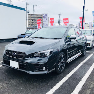 WRX S4