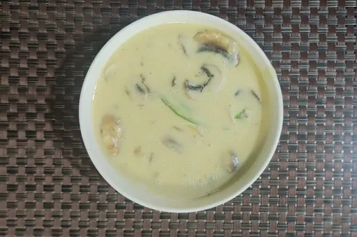 Mushroom Datchi