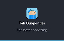 Tab Suspender small promo image