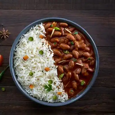 Rajma Rice