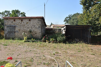 maison à Champniers-et-Reilhac (24)