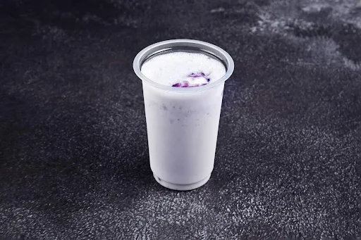 Black Current Milkshake