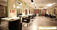 Glowup Beauty Academy Unisex Salon & Spa photo 1