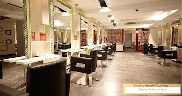 Glowup Beauty Academy Unisex Salon & Spa photo 