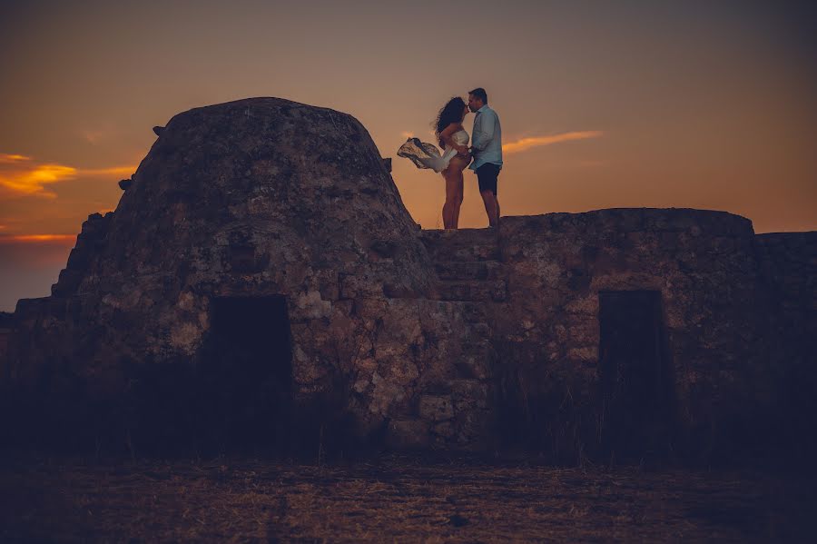 Svatební fotograf Mario Marinoni (mariomarinoni). Fotografie z 8.září 2021