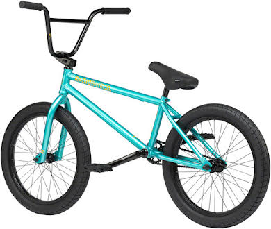 Radio MY21 Darko BMX Bike alternate image 6