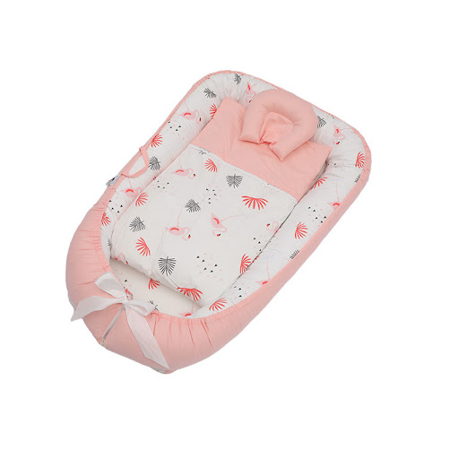 Title 4, Portable Bionic Bed for Newborn Uterus