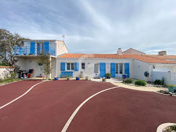 maison à La Faute-sur-Mer (85)