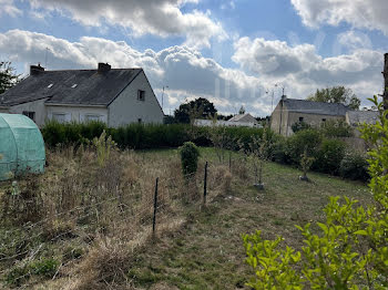 terrain à Sainte-Anne-sur-Brivet (44)