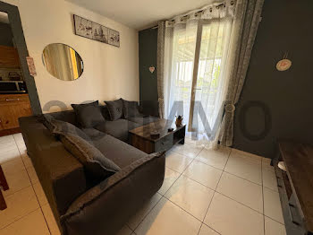 appartement à Bagnols-sur-ceze (30)