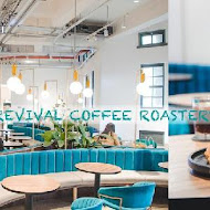 REVIVAL COFFEE ROASTERS／溫故知新咖啡館