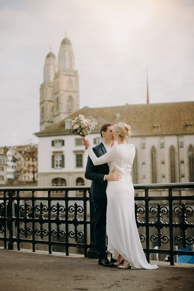 Wedding photographer Ludwig Ludvanilla (ludvanilla). Photo of 1 June 2021