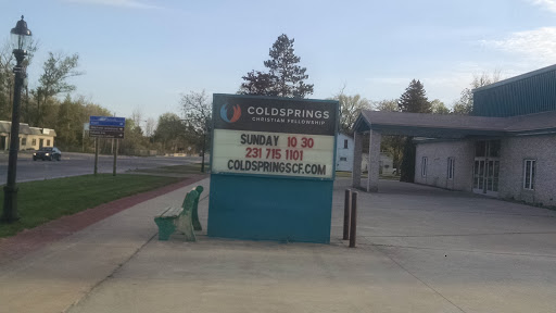 Coldsprings Christian Fellowship