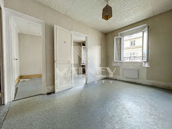 appartement à Paris 9ème (75)