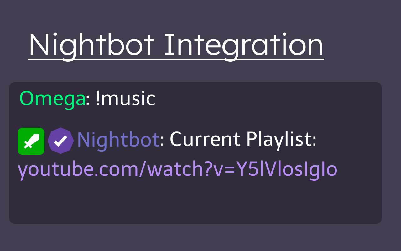 Music on Stream Preview image 4