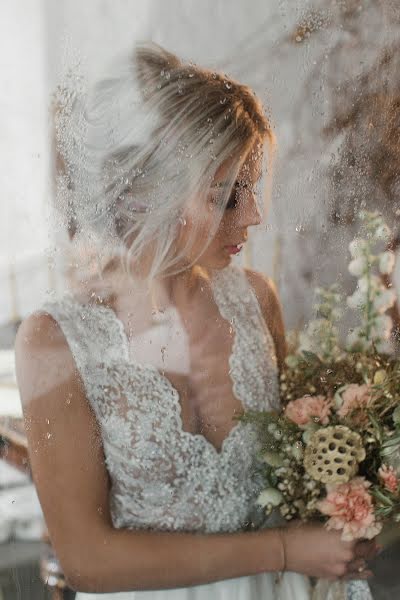 Fotografo di matrimoni Elena Rastegaeva (elenarastegaeva). Foto del 1 giugno 2017