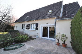 maison à Morigny-Champigny (91)