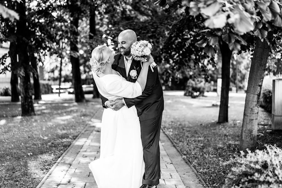 Photographe de mariage Tünde Márton (martontundi). Photo du 13 octobre 2020
