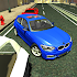 Manual gearbox Car parking1.6