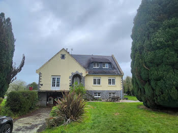 maison à Sainte-Marie (35)