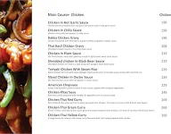 Wooden Wok menu 6