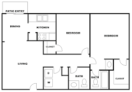 Floorplan Diagram