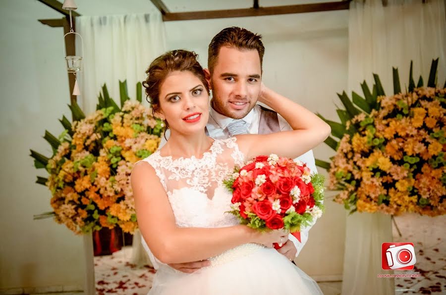 Wedding photographer Danilo Monteiro (danilomonteiro). Photo of 11 May 2020