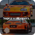 Supra wallpaper