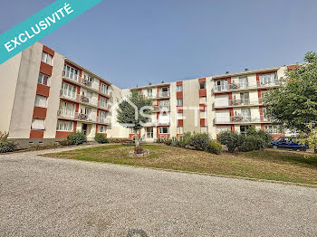 appartement à Rives sur fure (38)