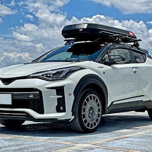 C-HR ZYX11