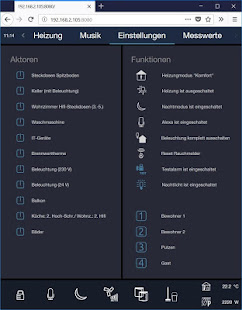 knXpresso Webserver Plug-in(圖4)-速報App