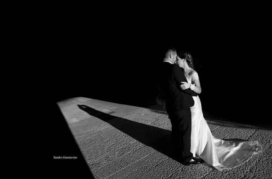 Fotógrafo de bodas Sandro Guastavino (guastavino). Foto del 16 de noviembre 2016