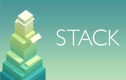 Stack Unblocked Games small promo image