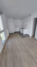 appartement à Ressons-sur-Matz (60)