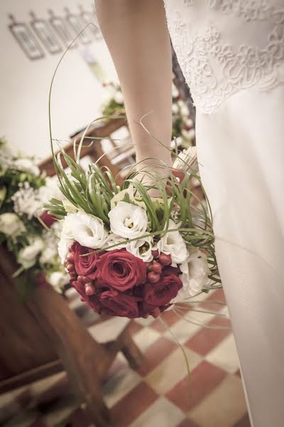 Fotógrafo de casamento Alessandro Sogne (sogne). Foto de 27 de janeiro 2015