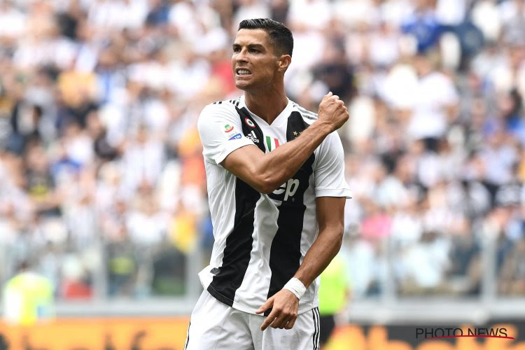 Les coulisses du surprenant transfert de Cristiano Ronaldo à la Juventus Turin